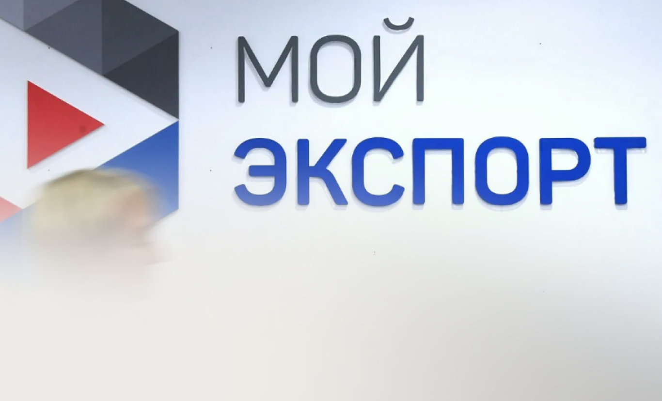 Популяризация мер поддержки экспорта и платформы „Мой экспорт&amp;quot;.